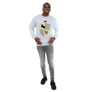 Harry Potter Hufflepuff Sweatshirt  