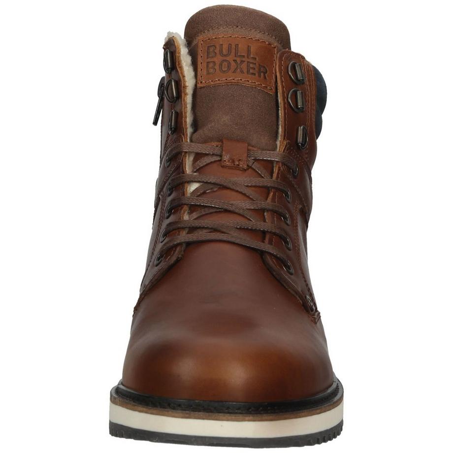 Bullboxer Bottines à Lacets  