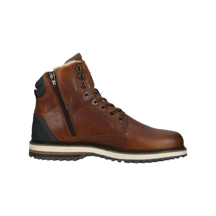 Bullboxer Bottines à Lacets  