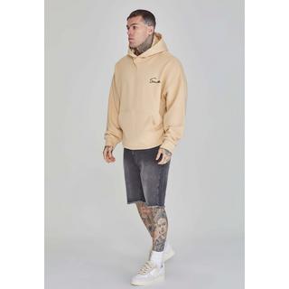 Sik Silk  Hoodie Script Hoodie 