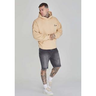 Sik Silk  Hoodie Script Hoodie 