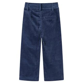 VidaXL  pantalone da bambino Cotone 