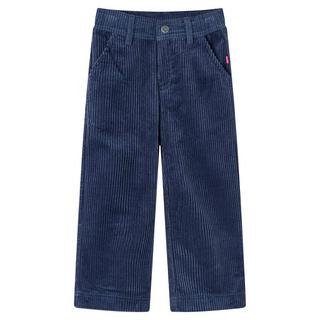 VidaXL  pantalone da bambino Cotone 