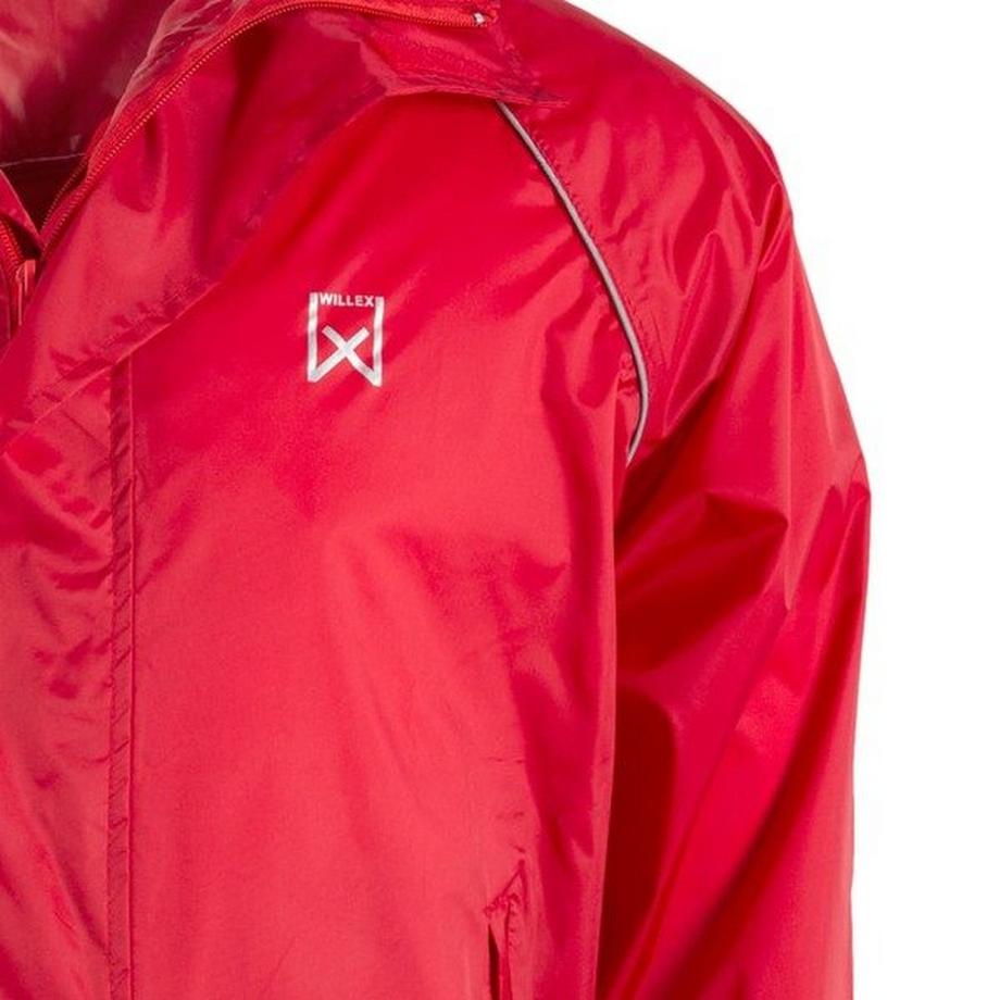 Willex Veste de pluie  