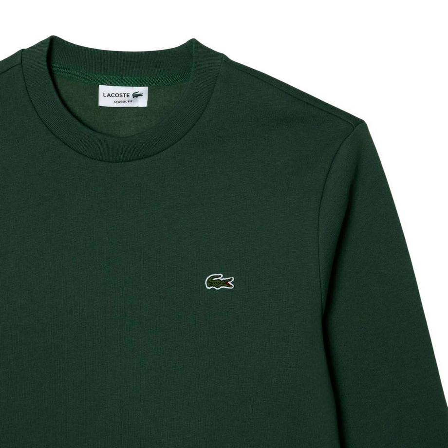 LACOSTE Felpa Girocollo  