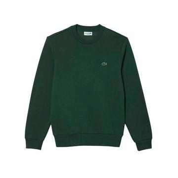 Sweatshirt Rundhalsausschnitt