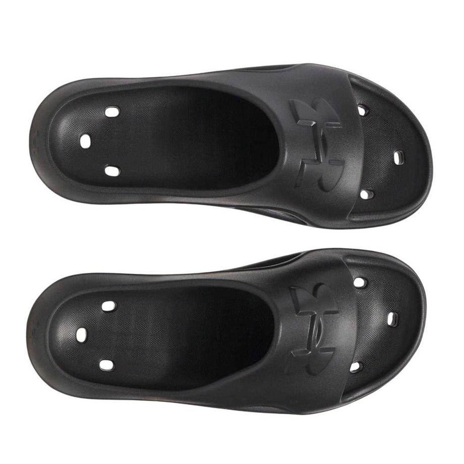 UNDER ARMOUR Locker Badesandale  