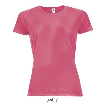 en-t-shirt sporty