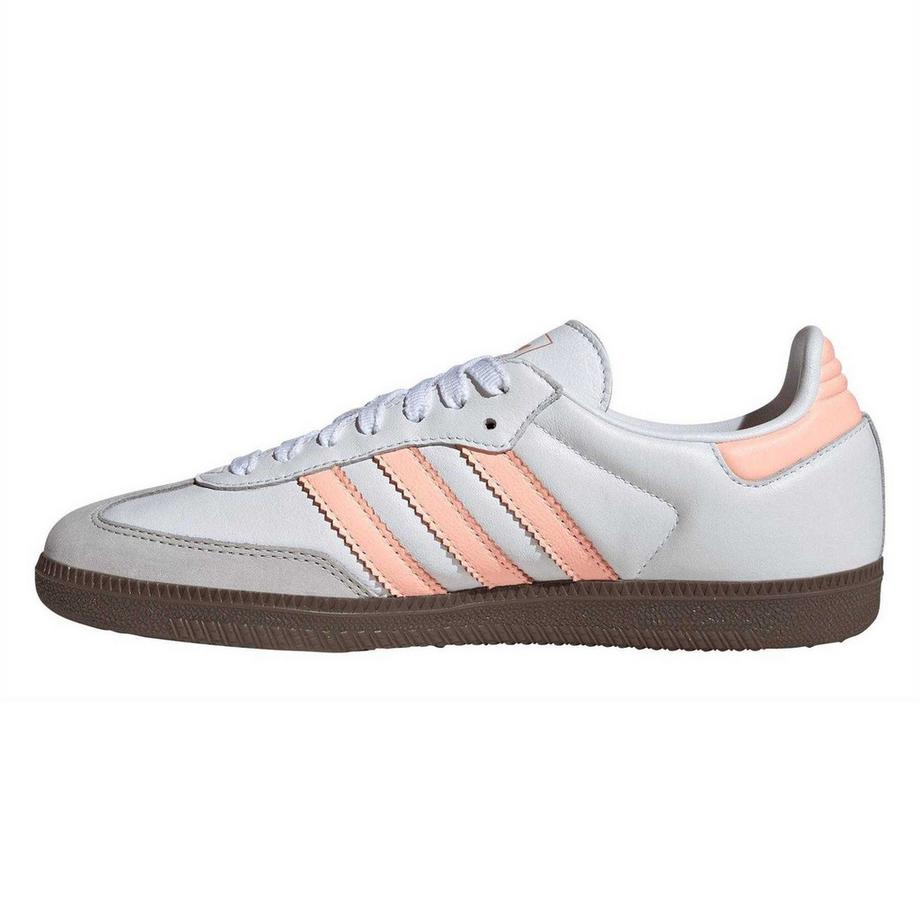 adidas Baskets Samba OG en Cuir  