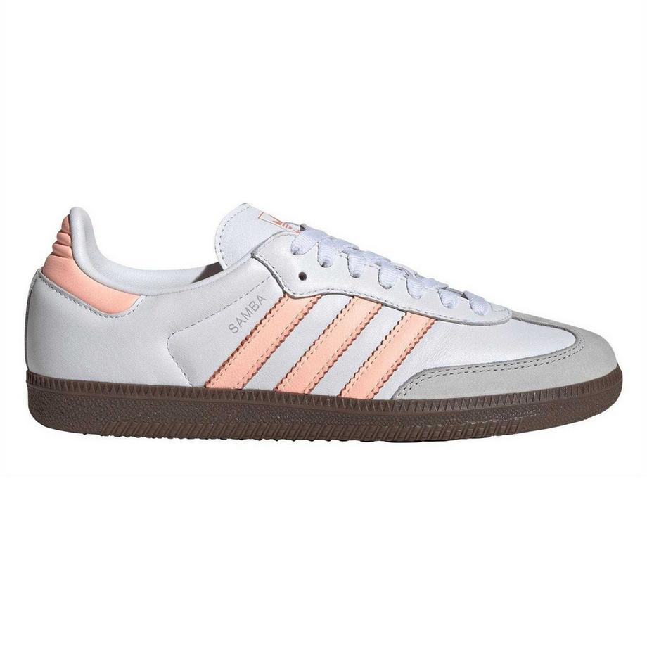 adidas Baskets Samba OG en Cuir  