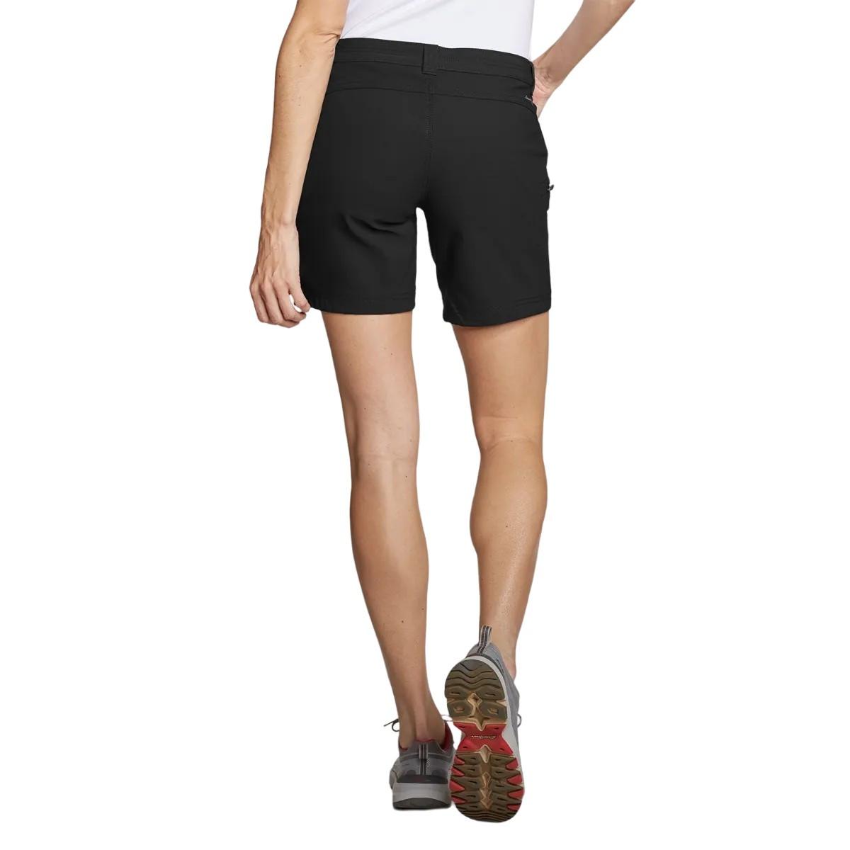 Eddie Bauer  Guide Shorts 