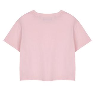 PUSHEEN  Peachy kurzes TShirt  kurzärmlig 