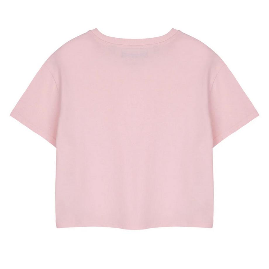 PUSHEEN Peachy T-Shirt Manches Courtes  