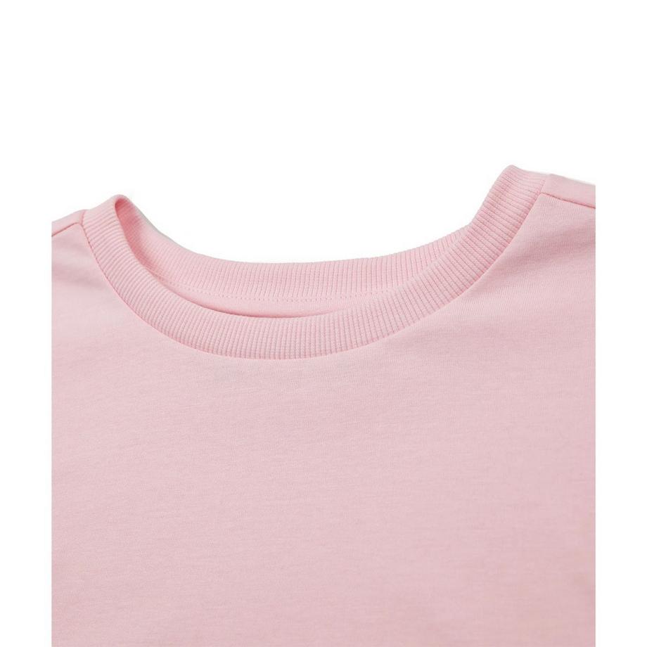 PUSHEEN Peachy T-Shirt Manches Courtes  