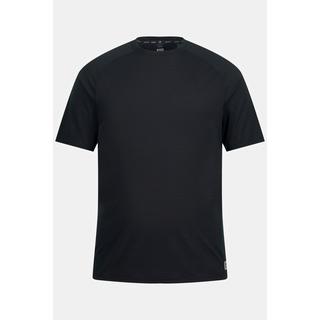 JP1880  T-shirt da ciclismo con mezze maniche e scollo a girocollo 