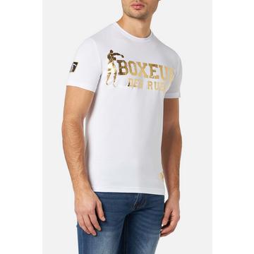 T-Shirt T-Shirt Boxeur Street 2