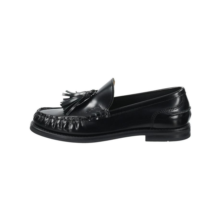 GANT Tassel Slipper  