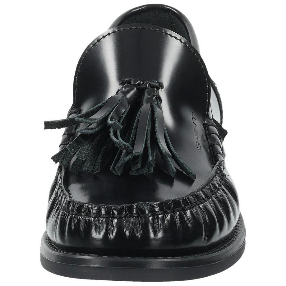 GANT Tassel Slipper  