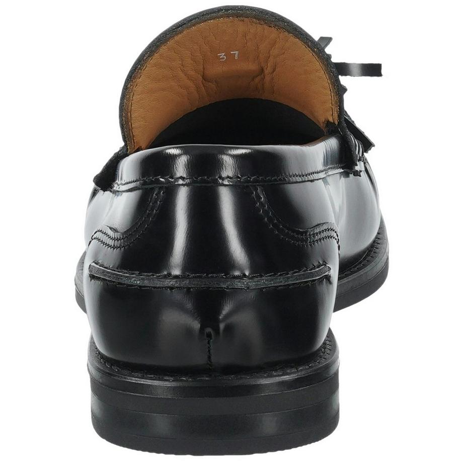 GANT Tassel Slipper  