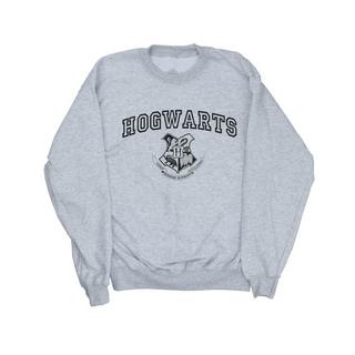 Harry Potter  Hogwarts Crest Sweatshirt 