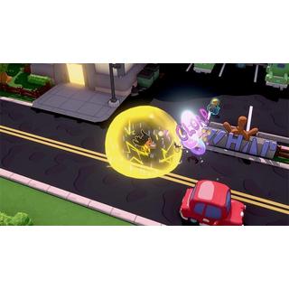 Outright Games  Switch DC Justice League: Kosmisches Chaos 