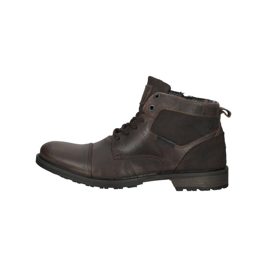 Bullboxer  Stiefelette 636K51071A 