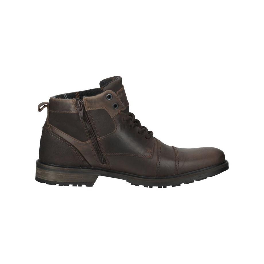 Bullboxer  Stiefelette 636K51071A 