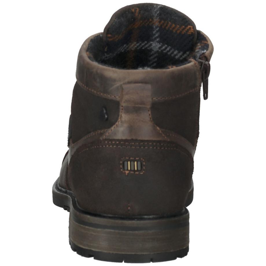 Bullboxer  Stiefelette 636K51071A 