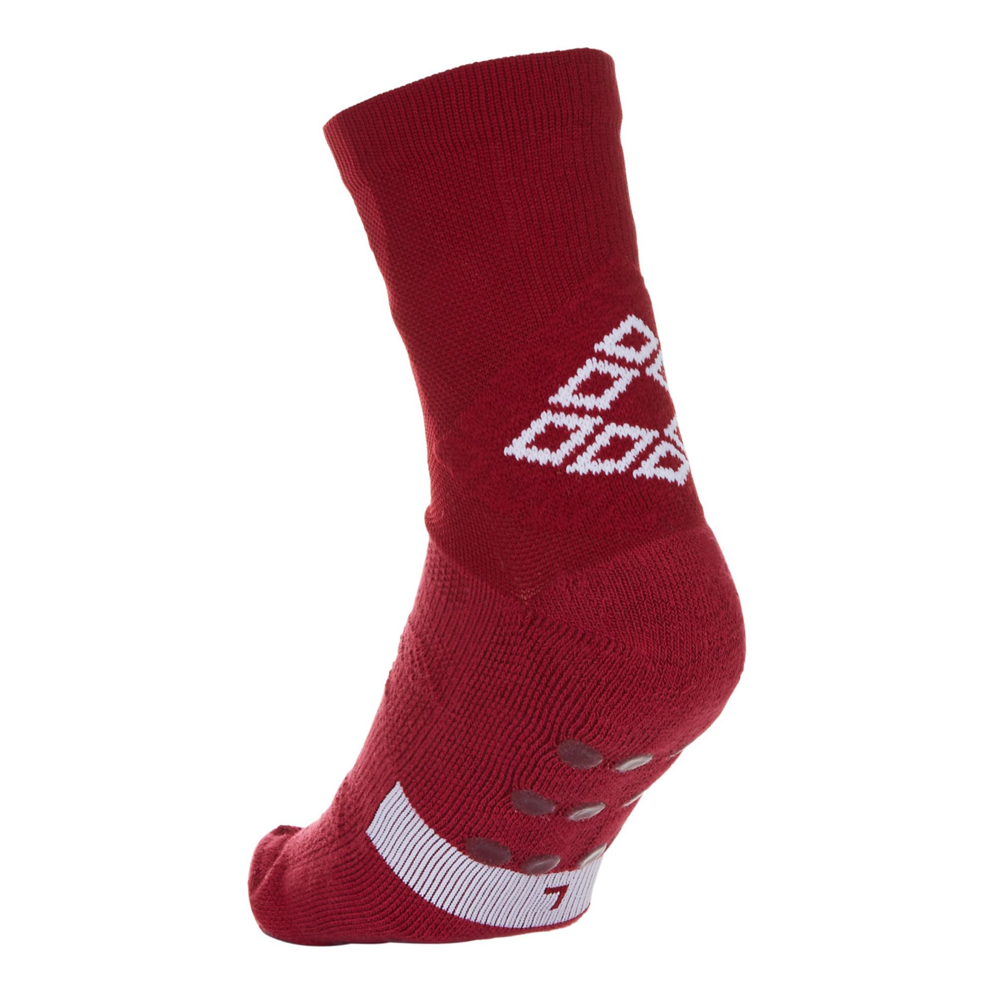 Umbro Protex Knöchelsocken mit SilikonNoppen  