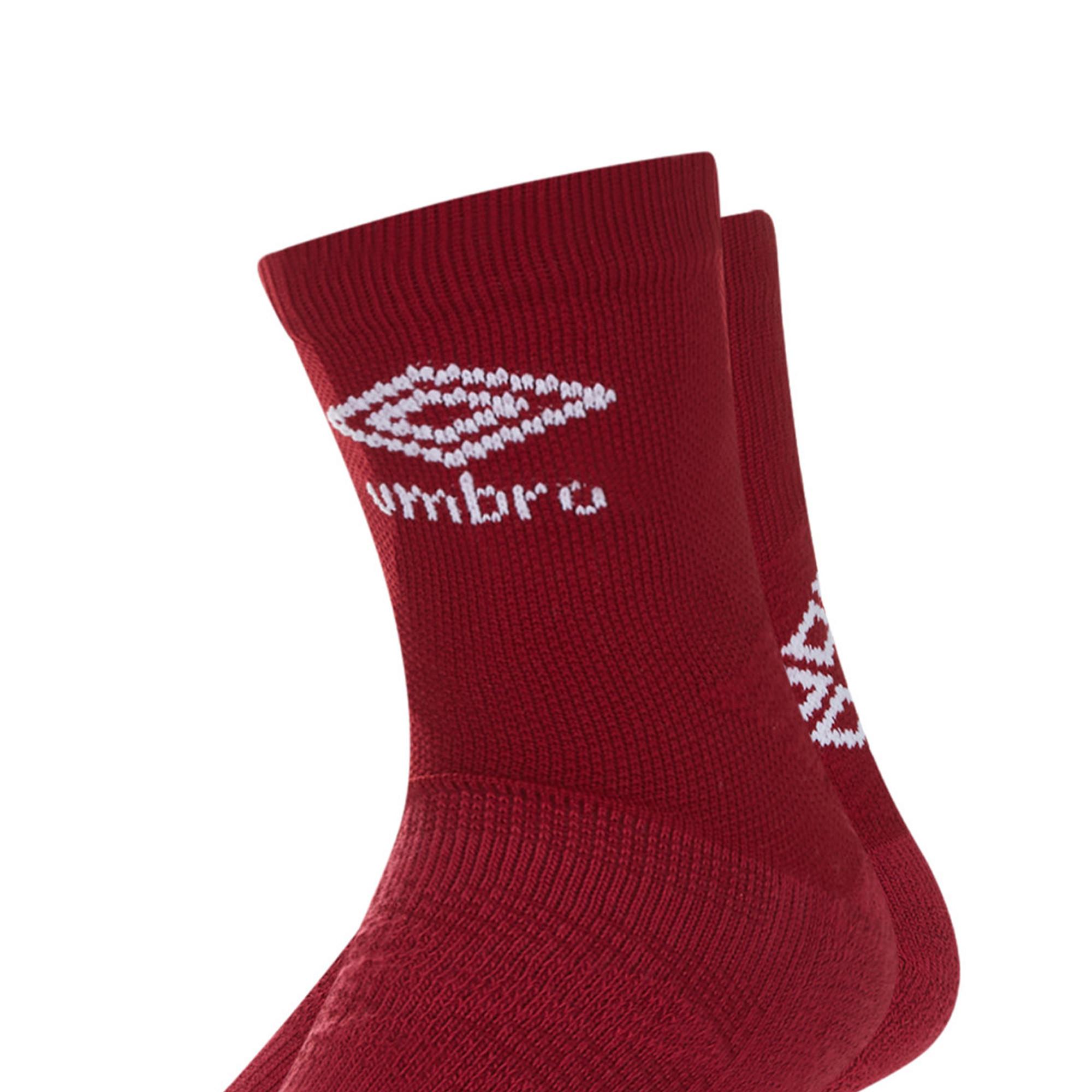 Umbro Protex Knöchelsocken mit SilikonNoppen  