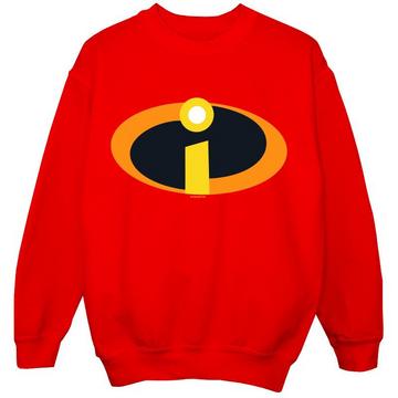The Incredibles Costume Logo Sweatshirt
