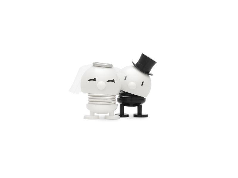 Hoptimist  Hoptimist Bride & Groom 