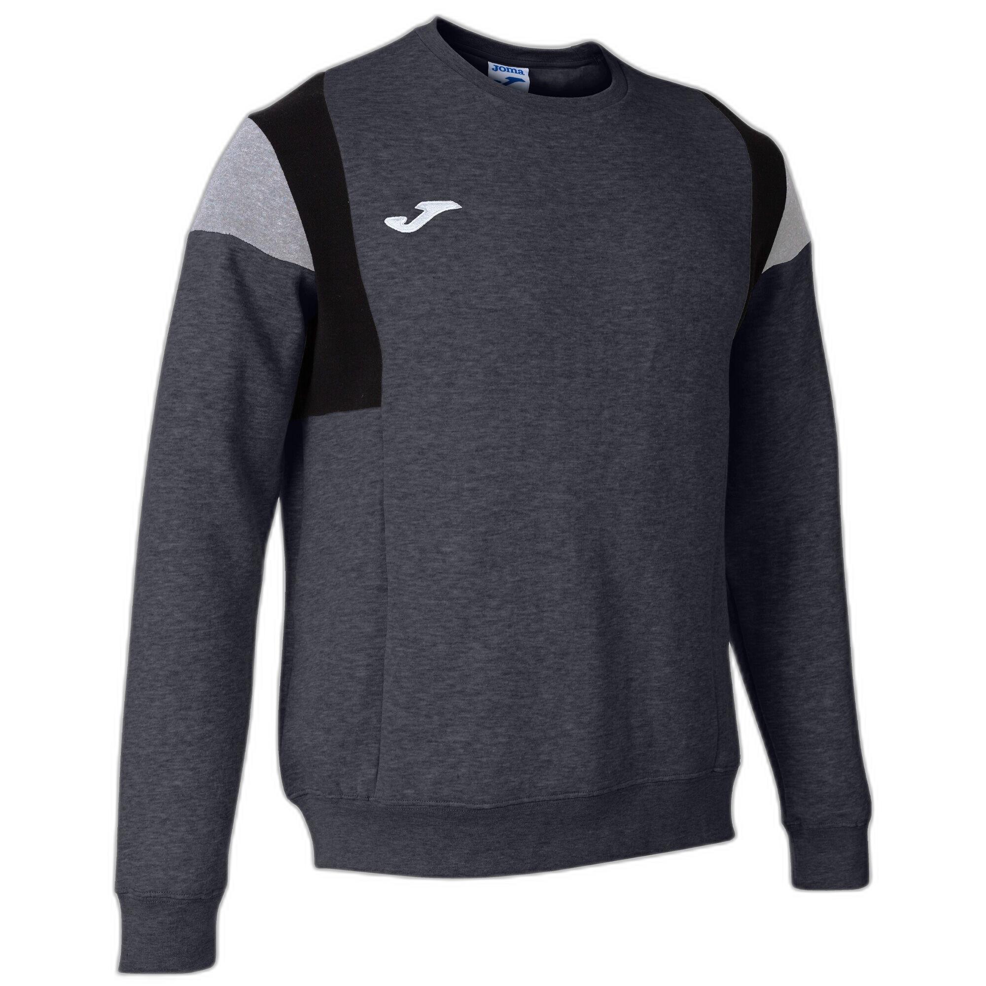 Joma  sweatshirt à capuche confort iii 