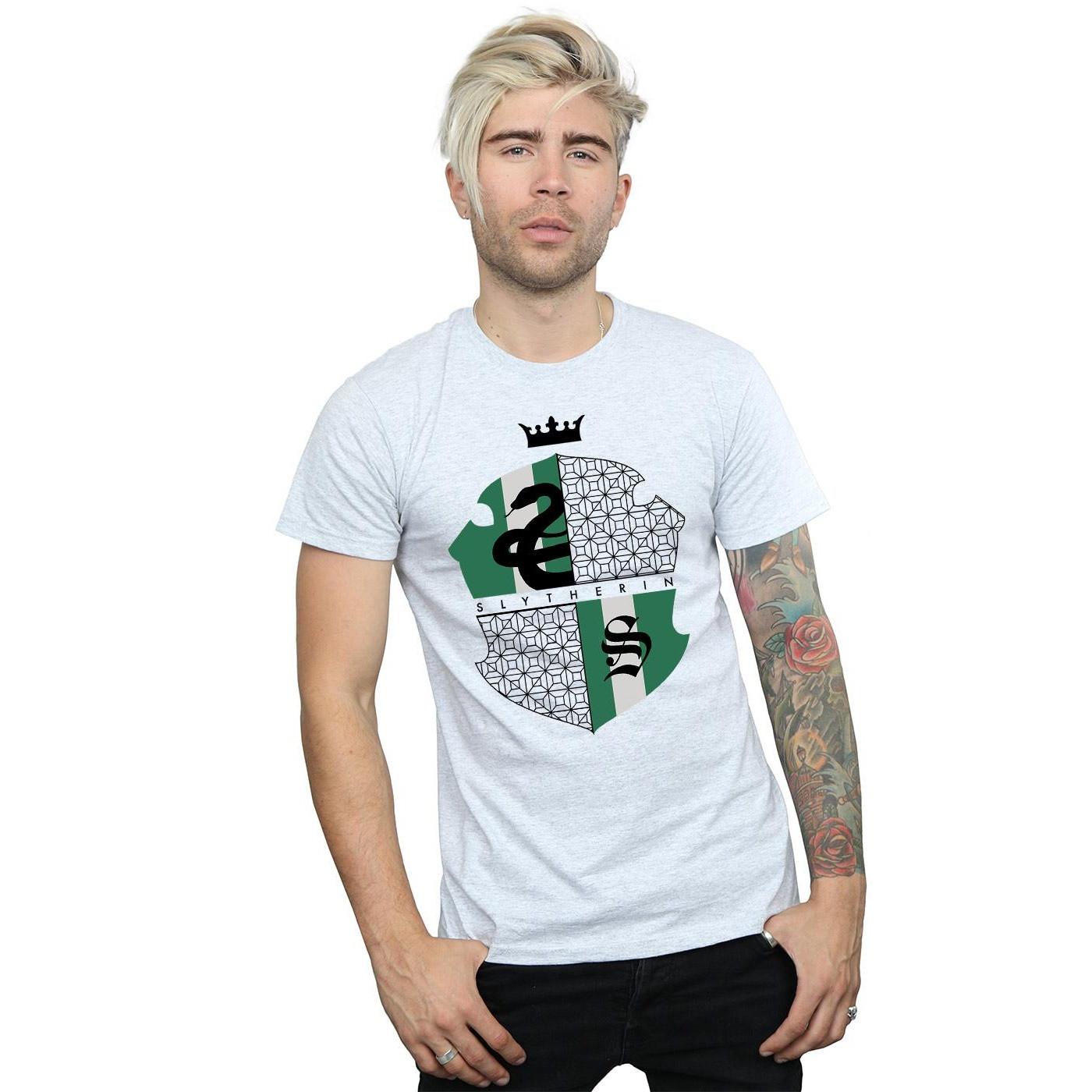 Harry Potter Slytherin T-Shirt  