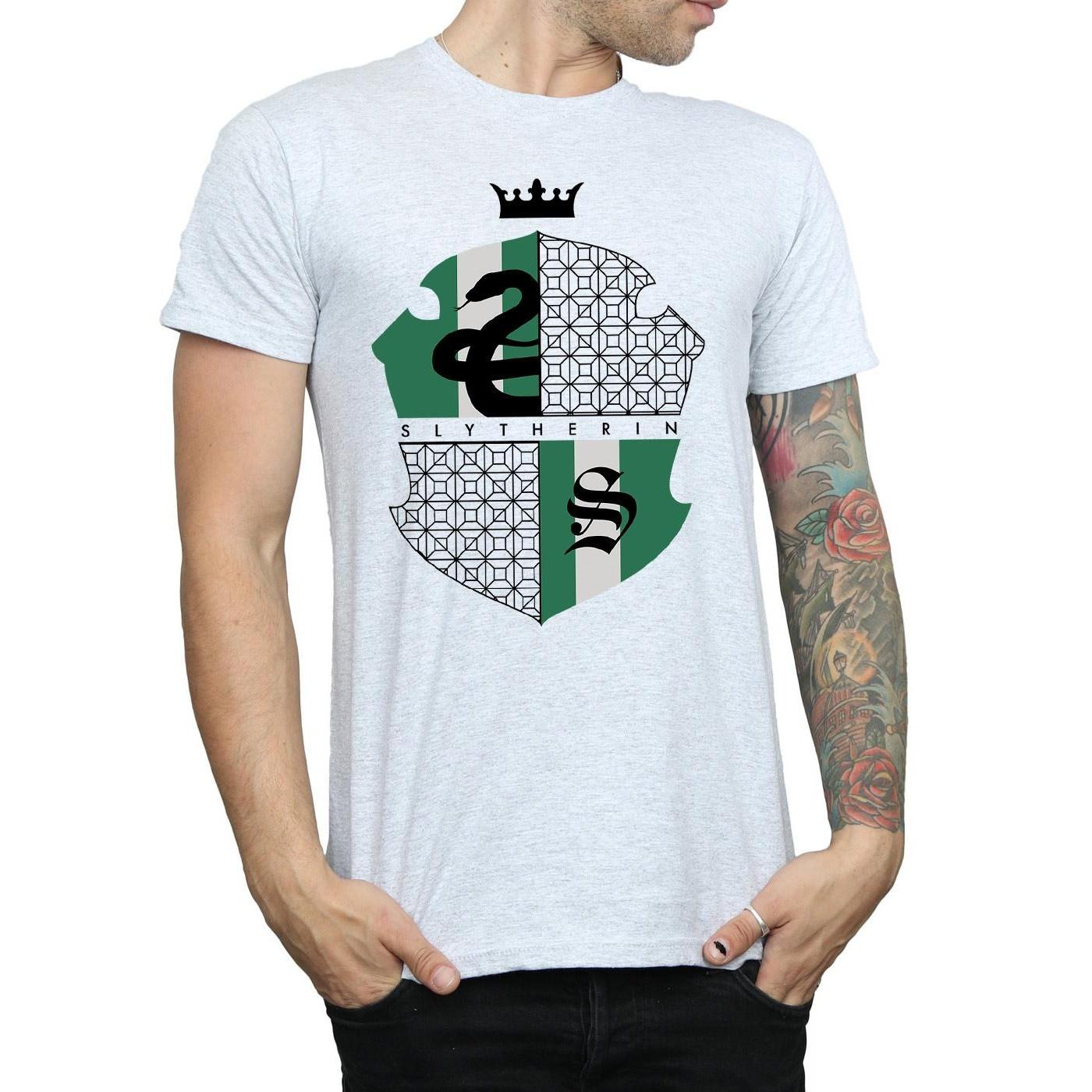 Harry Potter Slytherin T-Shirt  