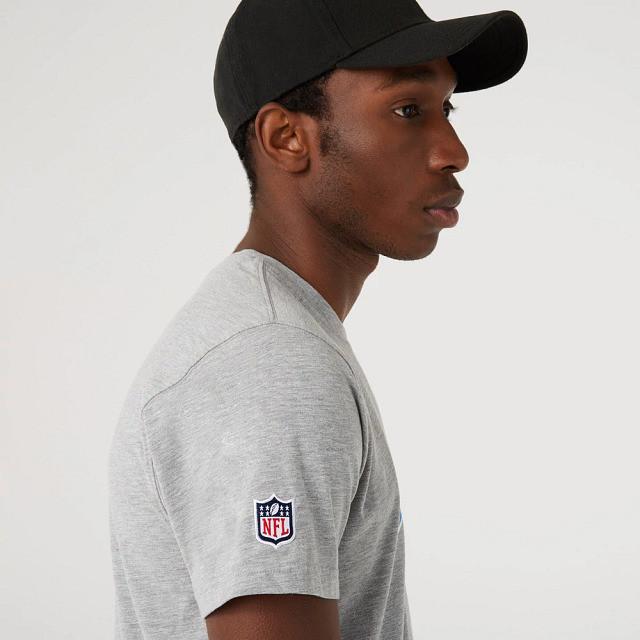 NEW ERA Los Angeles Chargers NFL T-Shirt  