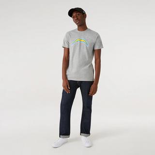 NEW ERA Los Angeles Chargers NFL T-Shirt  