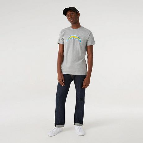 NEW ERA Los Angeles Chargers NFL T-Shirt  