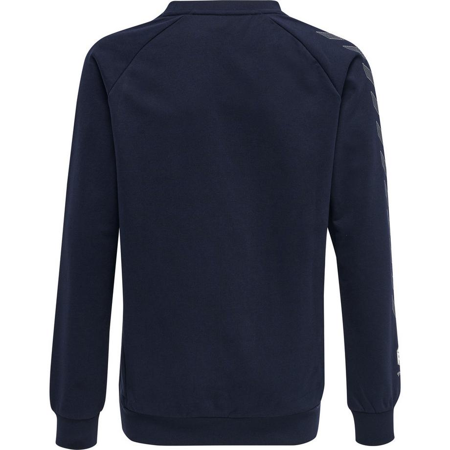 Hummel  felpa da bambino move grid 