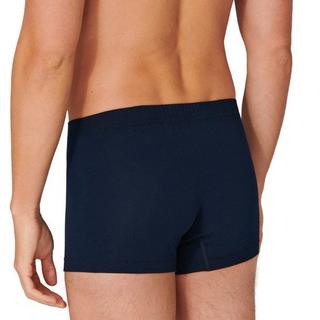 Schiesser 95/5 Essentials Cotone organico Boxer Shorts Confezione da 6  