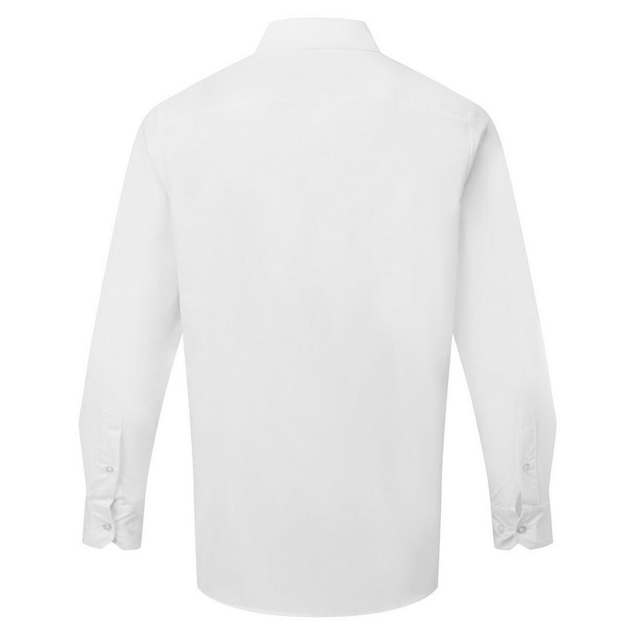 PREMIER Camicia Formale a Maniche Lunghe  