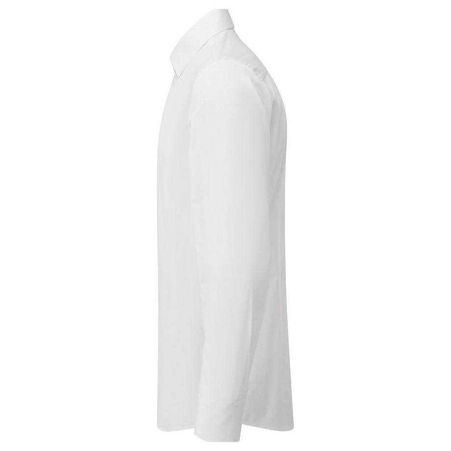PREMIER Camicia Formale a Maniche Lunghe  