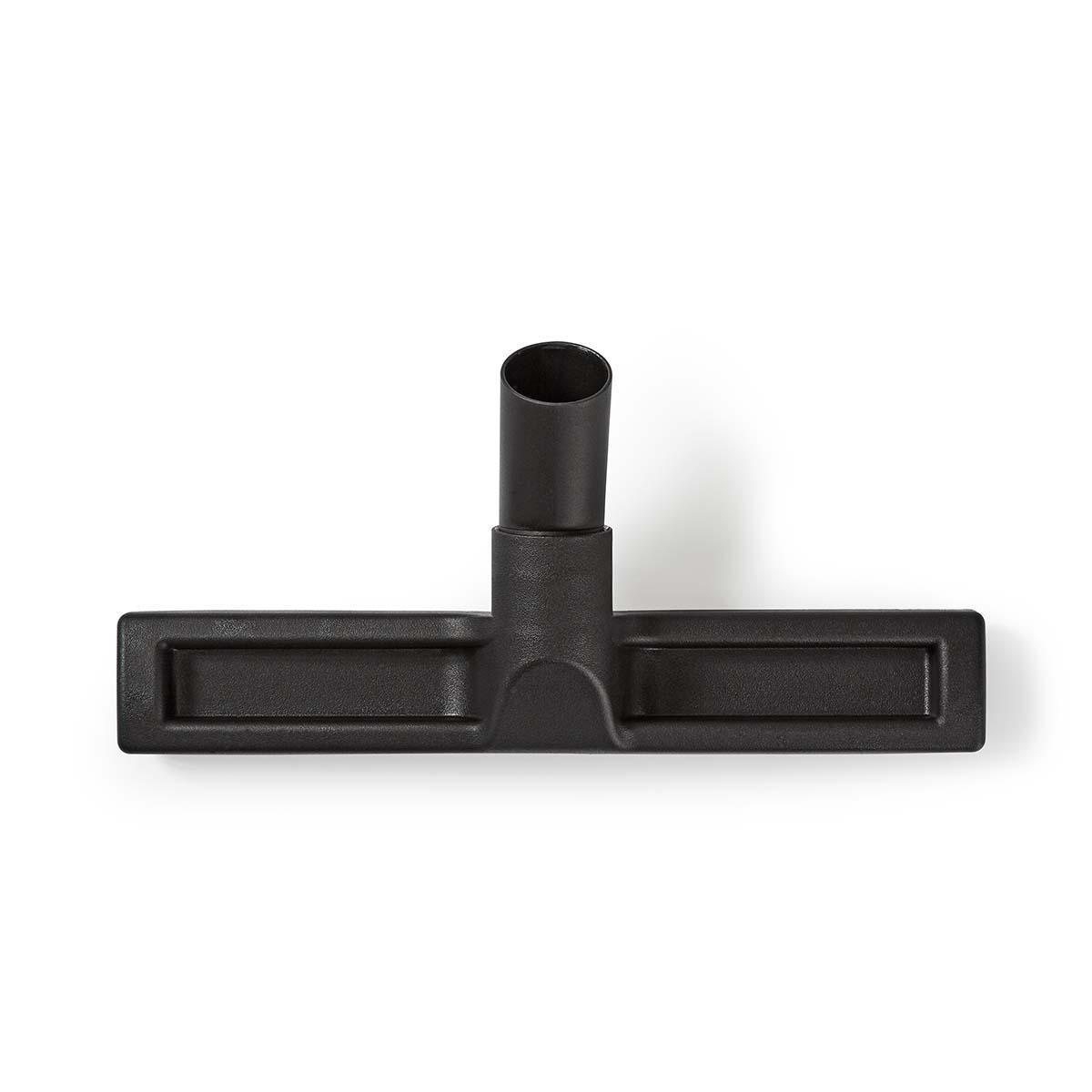 Nedis Bocchetta per parquet | Capelli naturali | Ricambio per: A.E.G. / Electrolux / Fam / Holland Electro / Nilfisk / Numatic / Philips.  