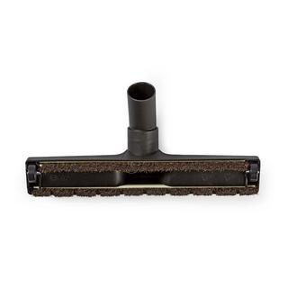 Nedis Buse parquet | Cheveux naturels | Remplacement pour : A.E.G. / Electrolux / Fam / Holland Electro / Nilfisk / Numatic / Philips.  