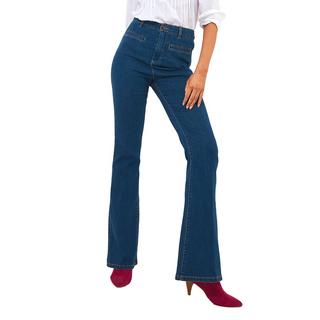 Joe Browns  Pantalon Bootcut Denim Stretch 