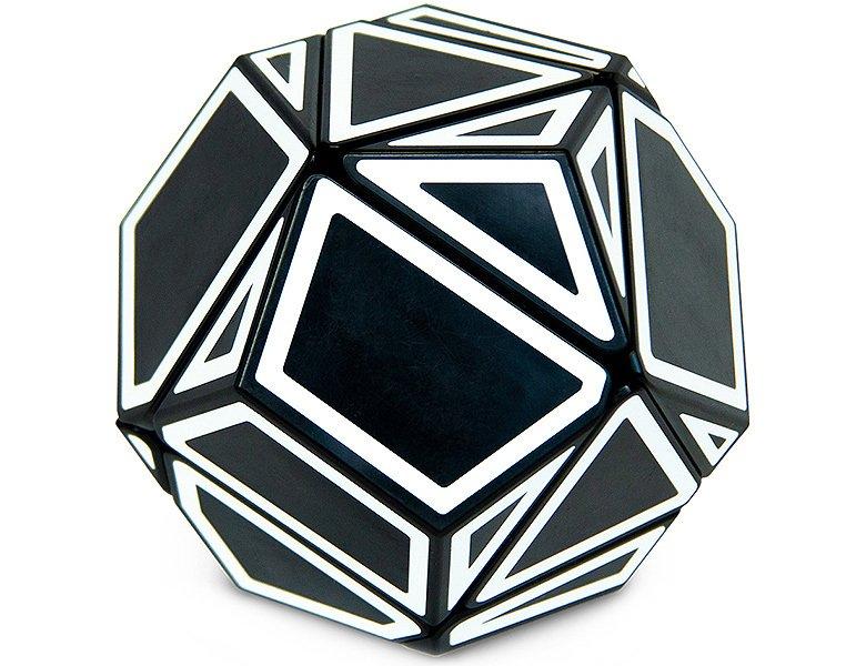 Recent Toys  Meffert's Ghost Cube Xtreme 