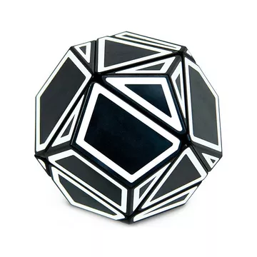 Meffert's Ghost Cube Xtreme