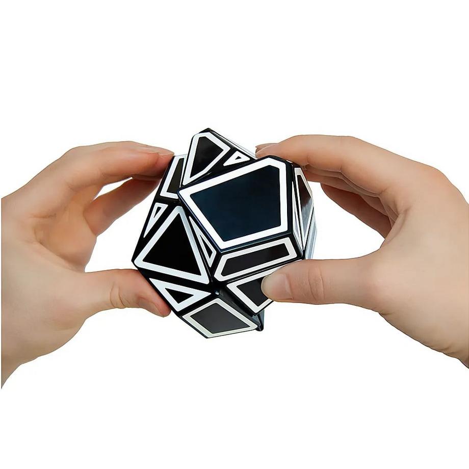 Recent Toys  Meffert's Ghost Cube Xtreme 