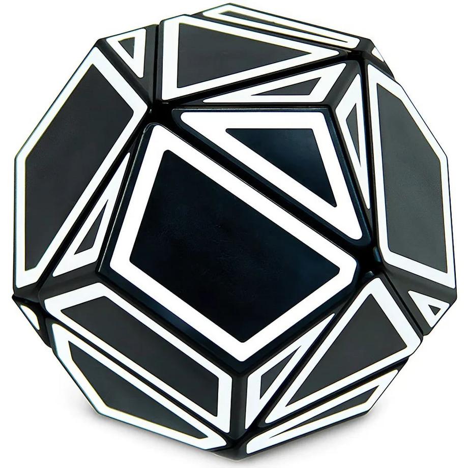 Recent Toys  Meffert's Ghost Cube Xtreme 