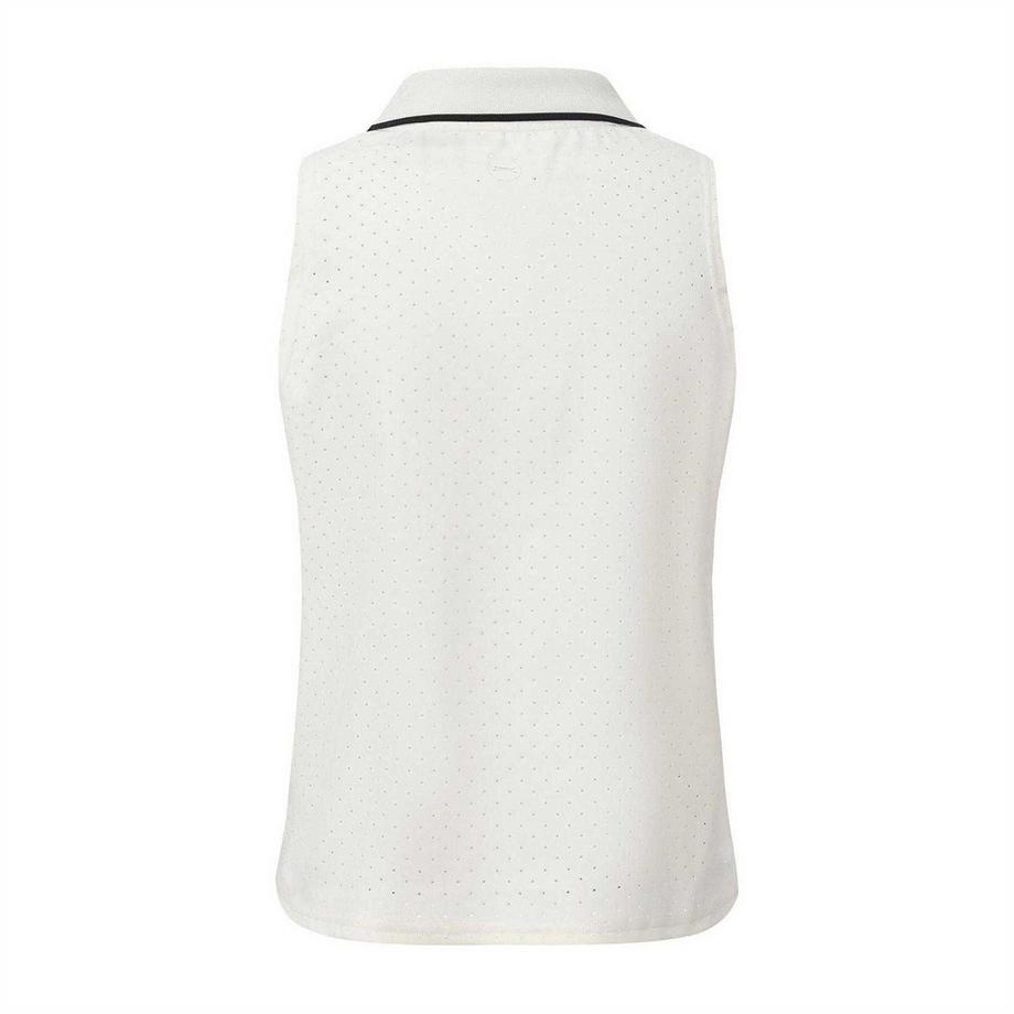 Slazenger  Polo Sans Manches 